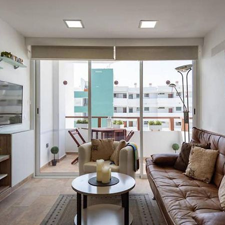 Central And Functional Maspalomas  Ngoại thất bức ảnh