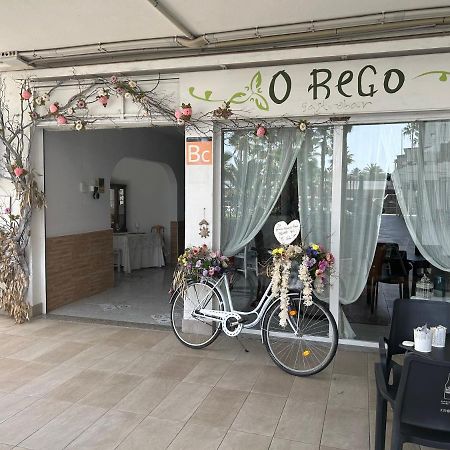 Central And Functional Maspalomas  Ngoại thất bức ảnh