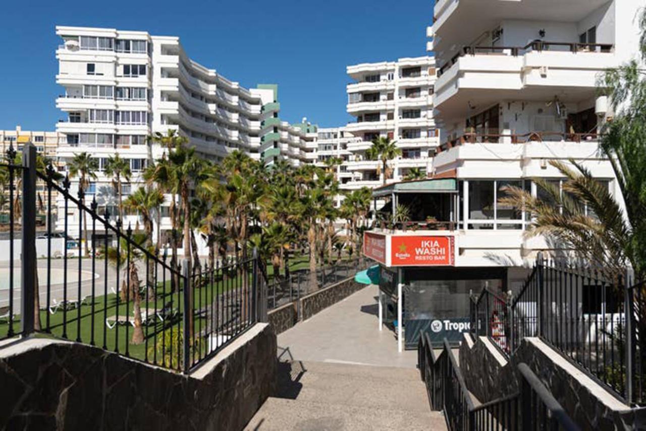 Central And Functional Maspalomas  Ngoại thất bức ảnh