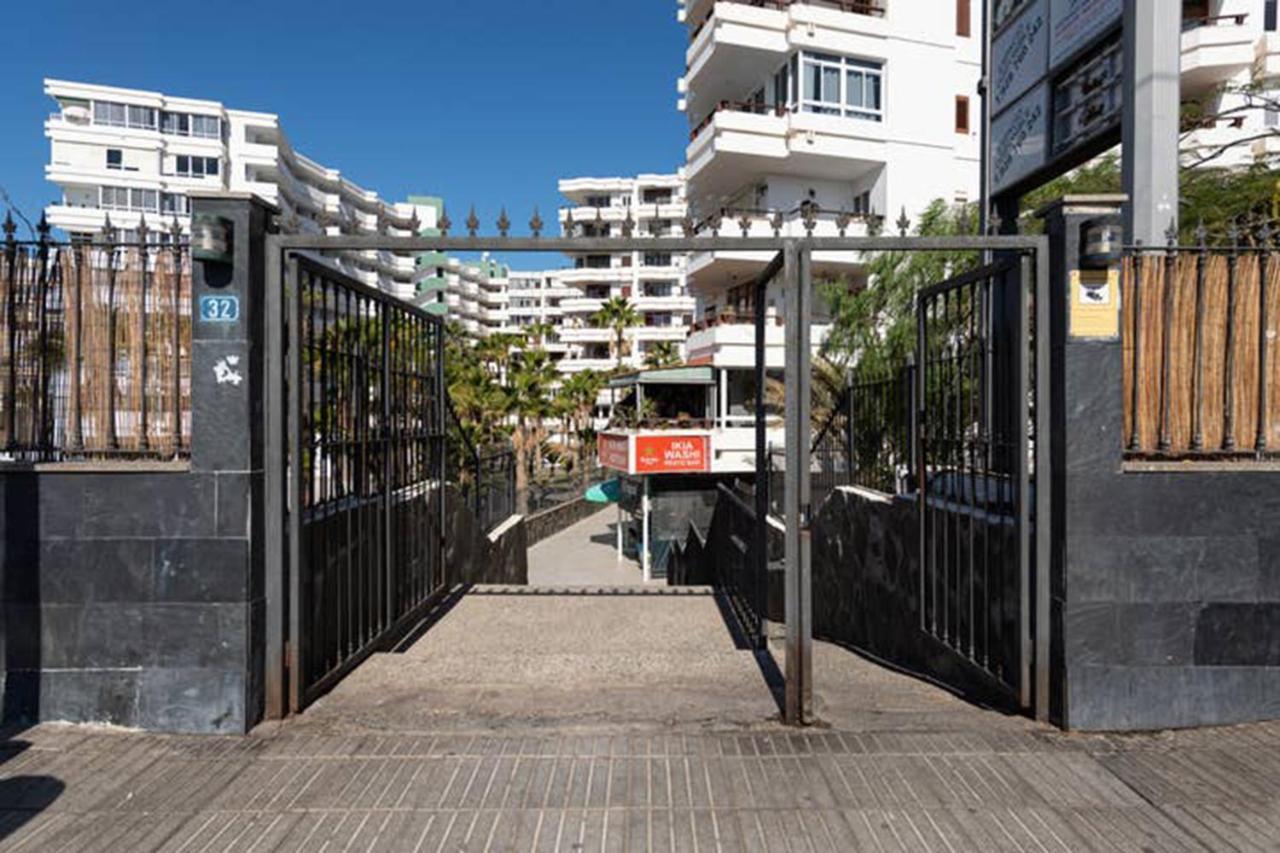 Central And Functional Maspalomas  Ngoại thất bức ảnh