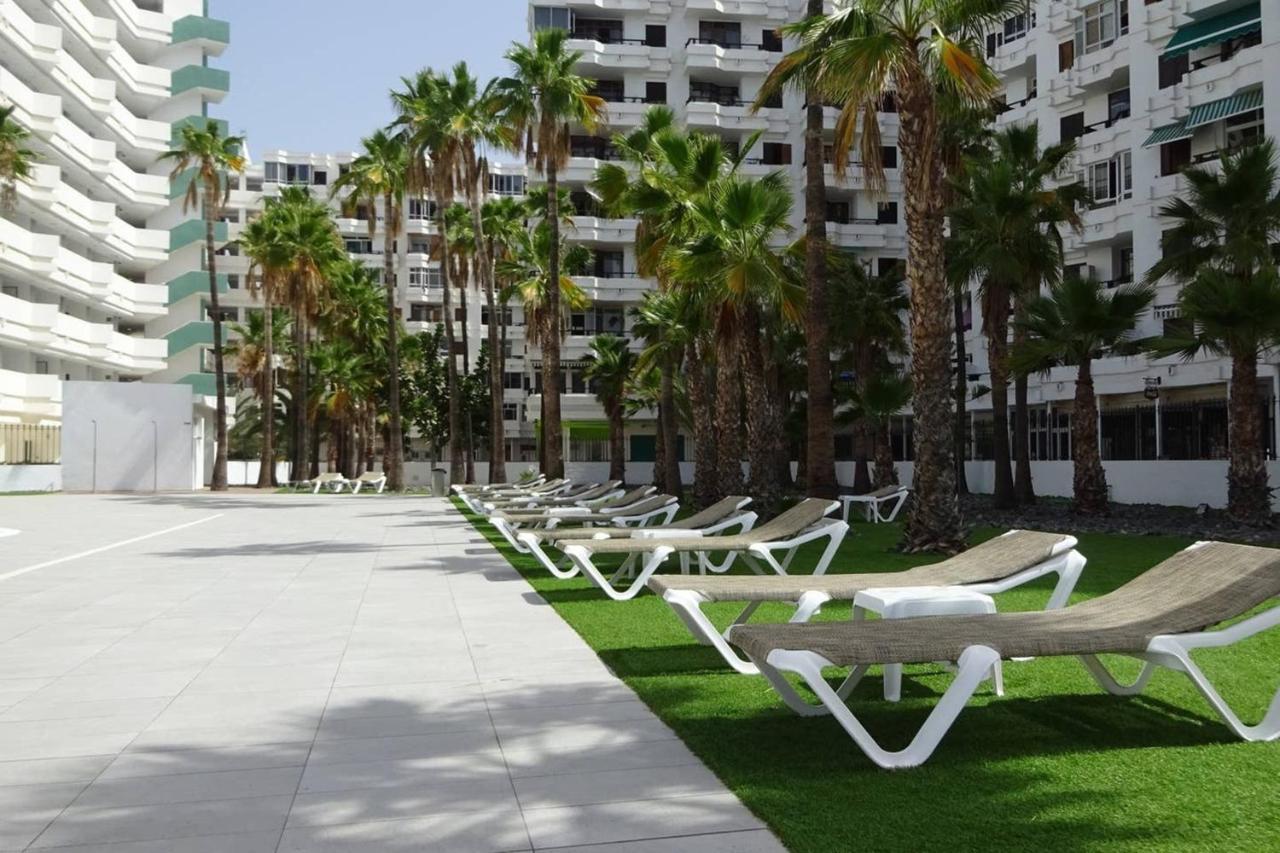 Central And Functional Maspalomas  Ngoại thất bức ảnh
