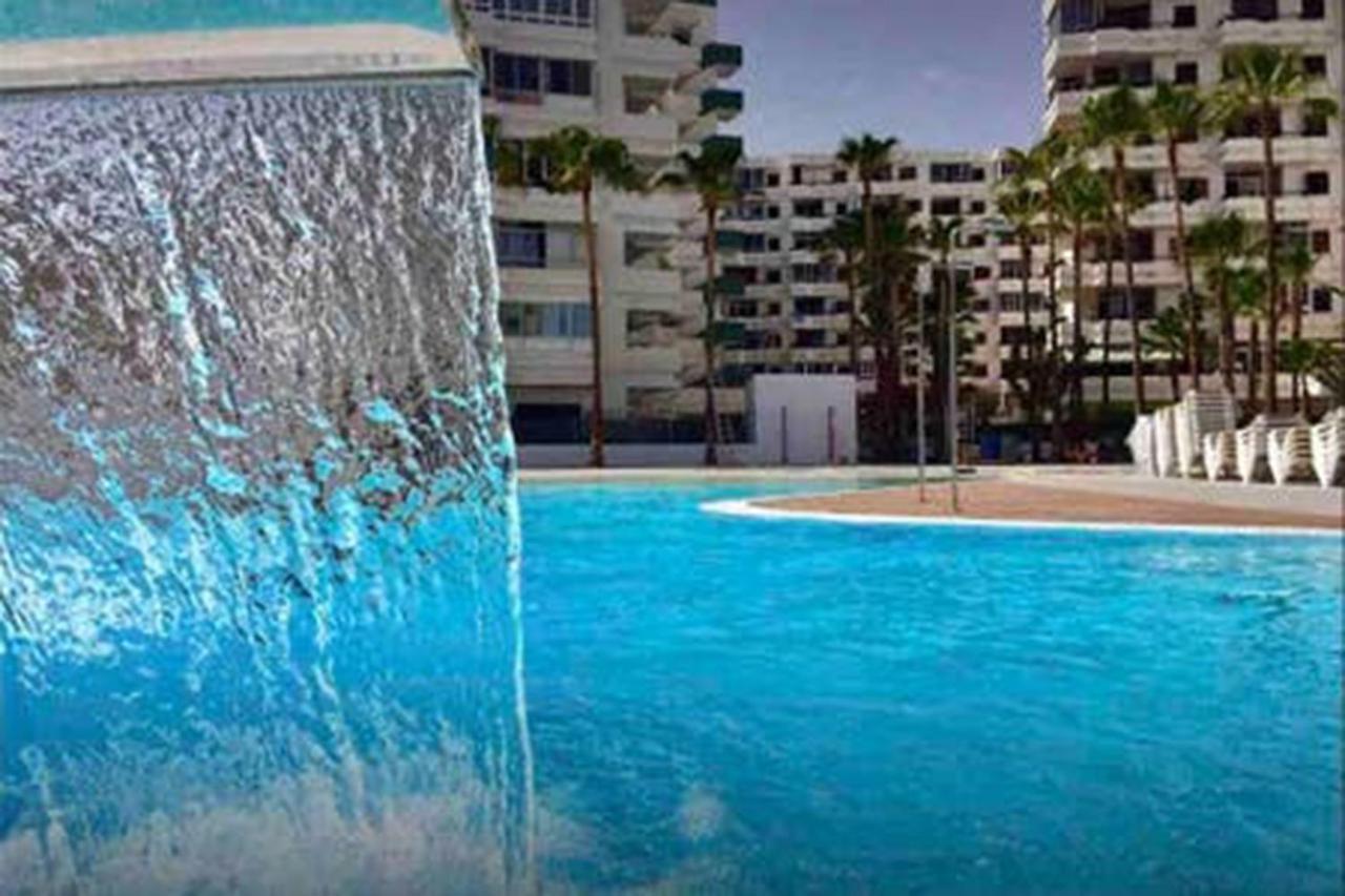 Central And Functional Maspalomas  Ngoại thất bức ảnh