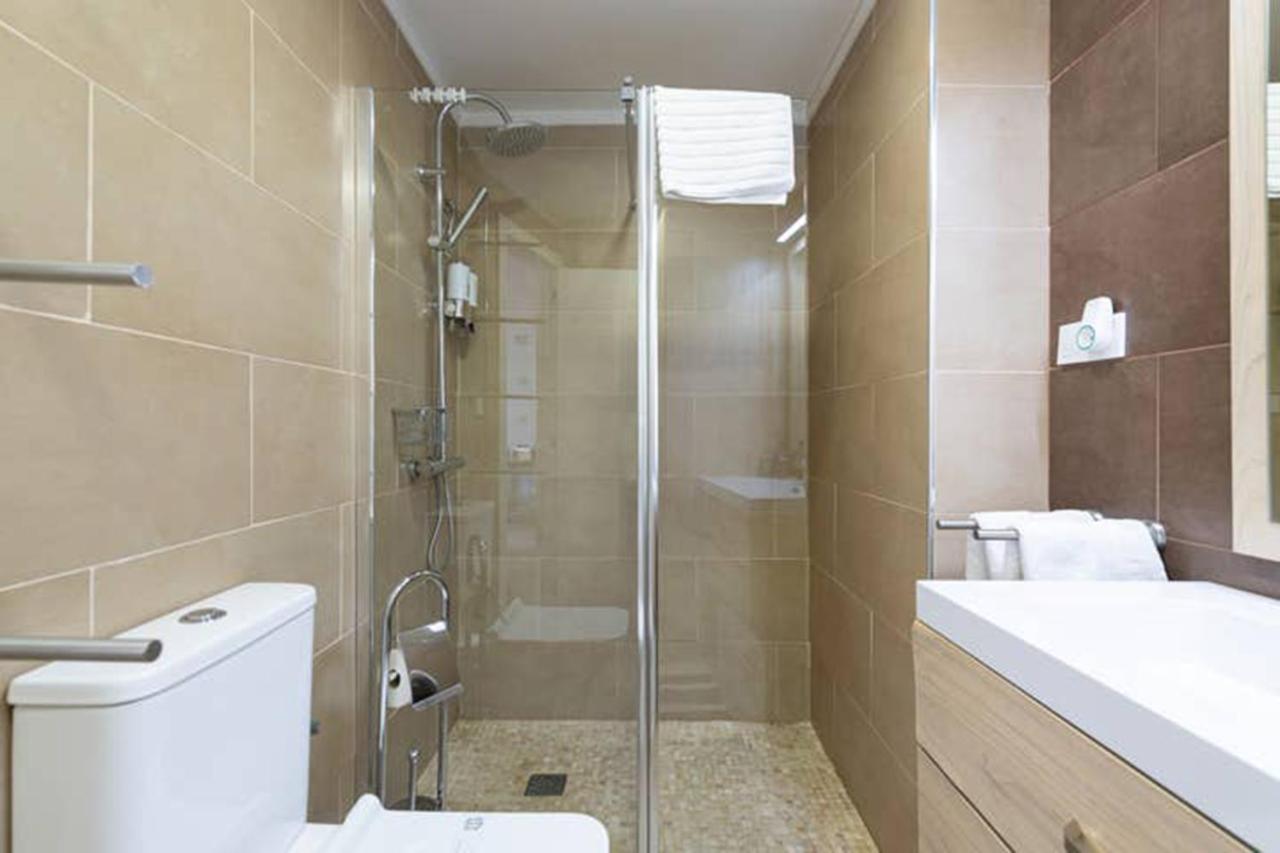 Central And Functional Maspalomas  Ngoại thất bức ảnh
