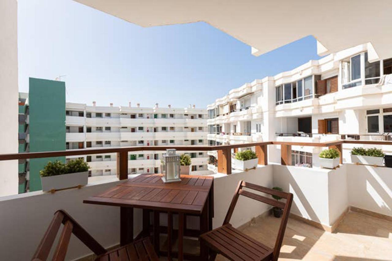 Central And Functional Maspalomas  Ngoại thất bức ảnh
