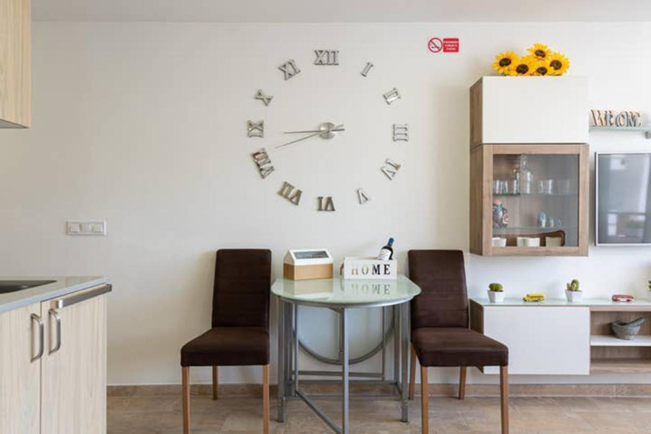 Central And Functional Maspalomas  Ngoại thất bức ảnh