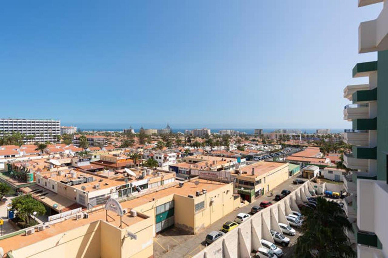 Central And Functional Maspalomas  Ngoại thất bức ảnh