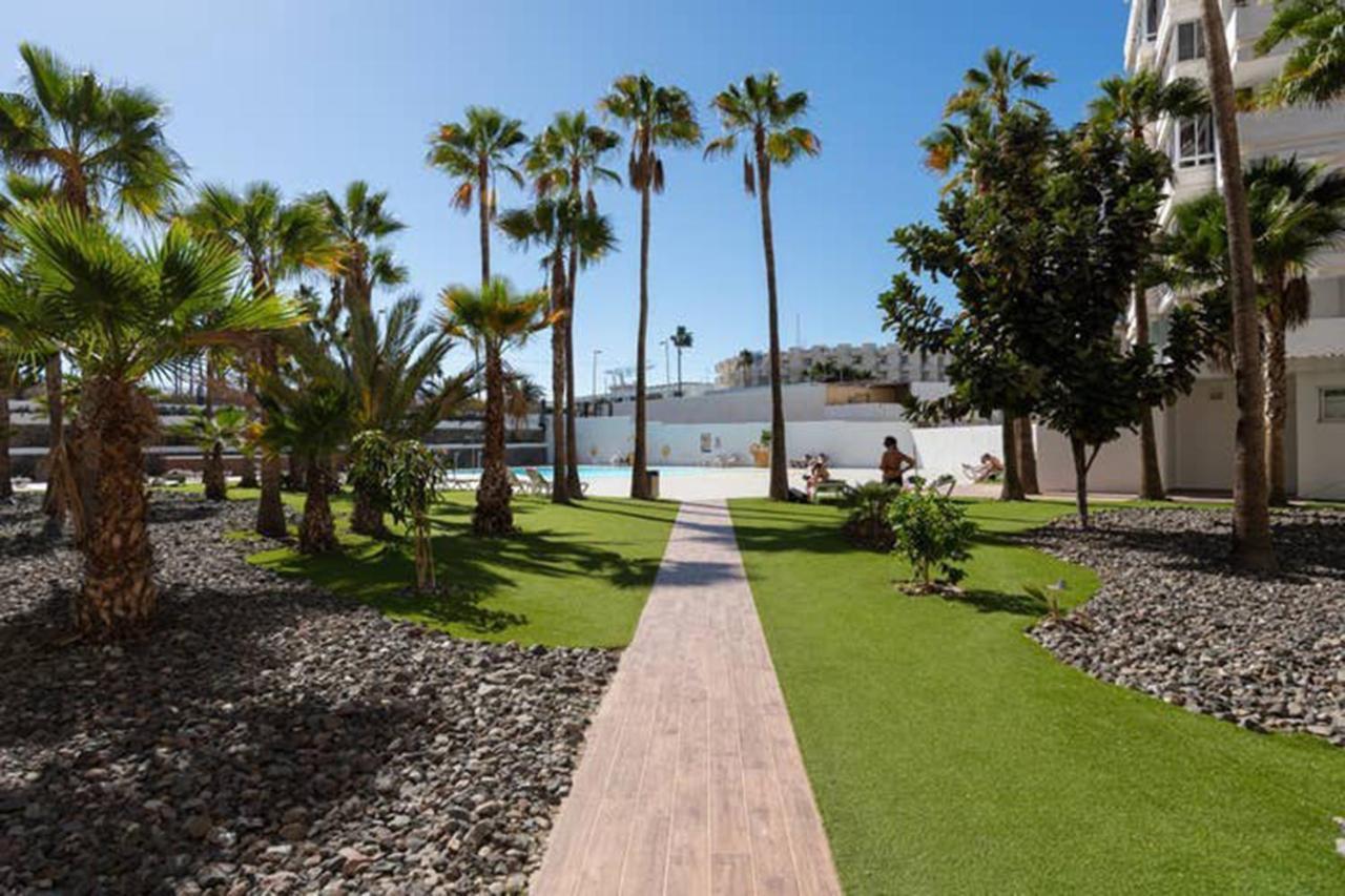 Central And Functional Maspalomas  Ngoại thất bức ảnh