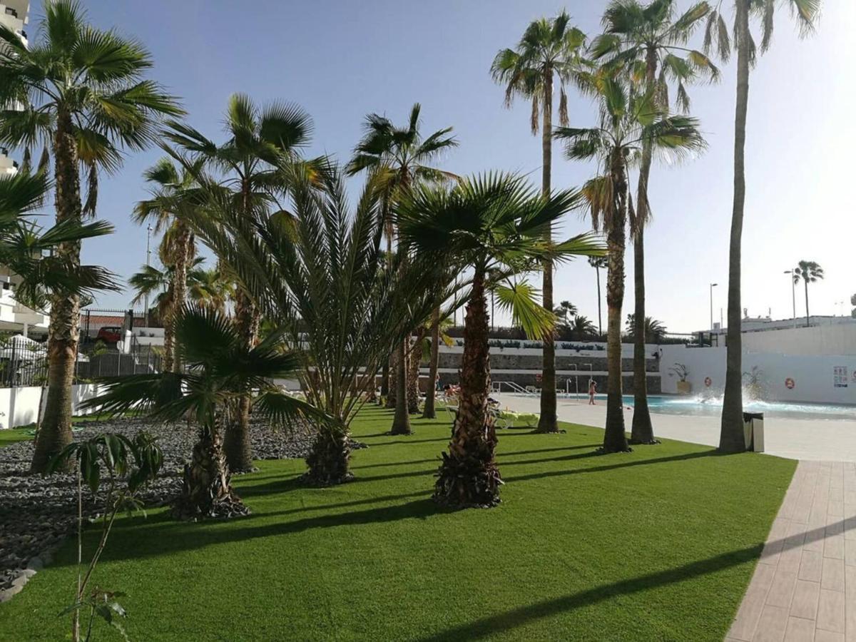 Central And Functional Maspalomas  Ngoại thất bức ảnh