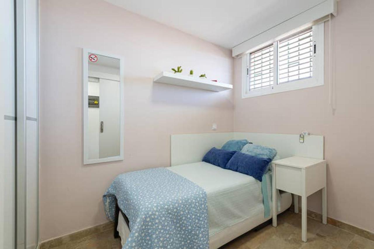 Central And Functional Maspalomas  Ngoại thất bức ảnh