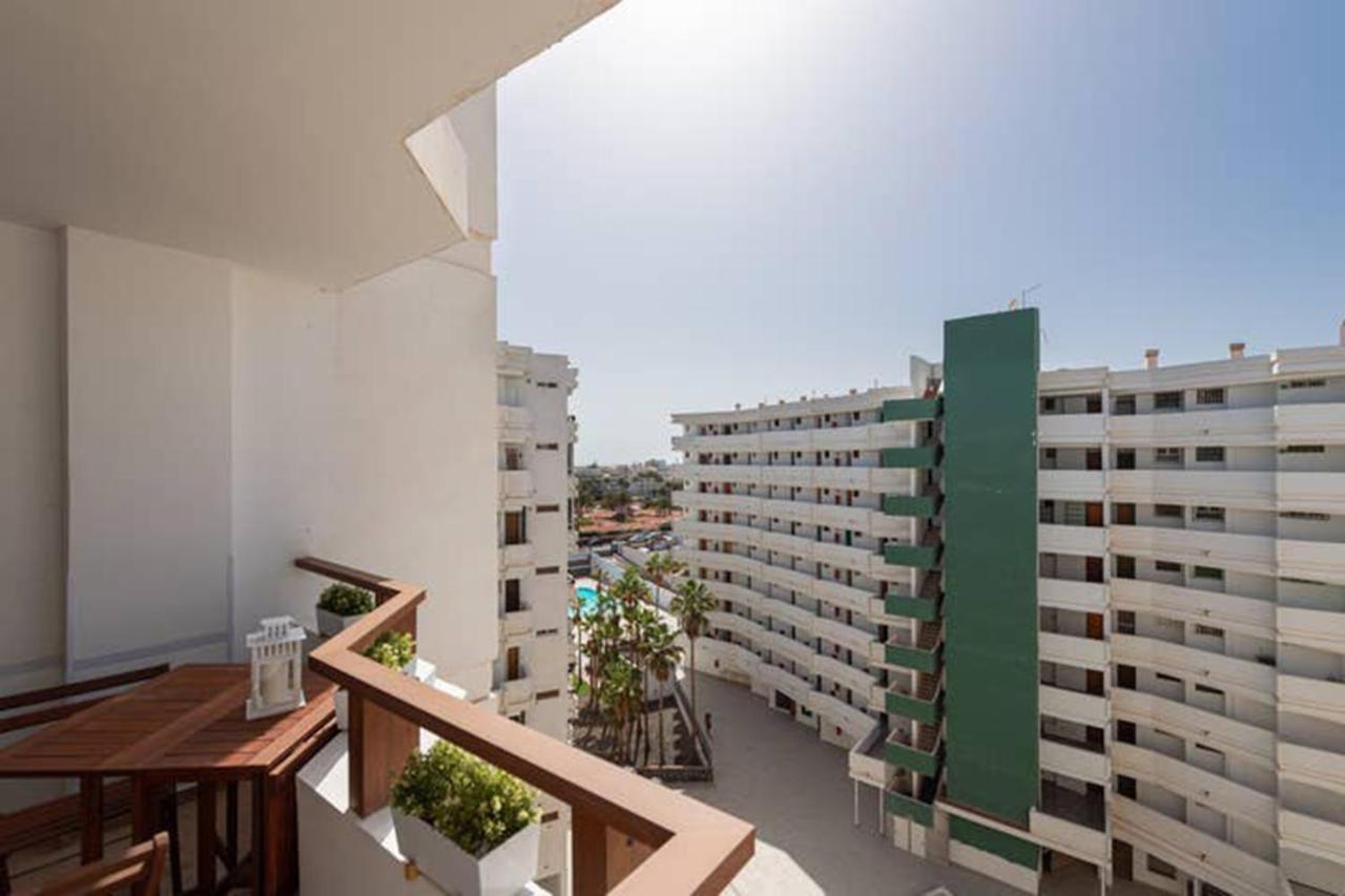 Central And Functional Maspalomas  Ngoại thất bức ảnh