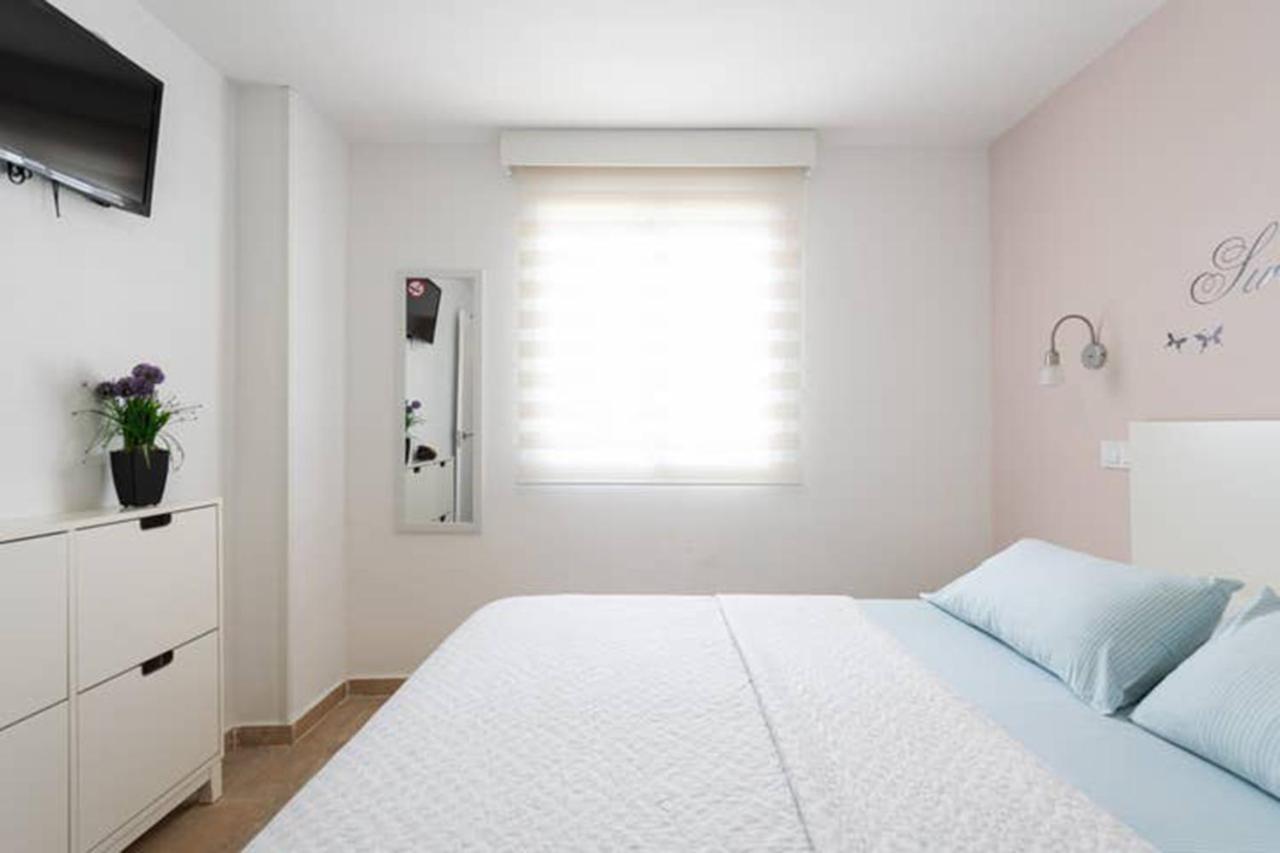 Central And Functional Maspalomas  Ngoại thất bức ảnh