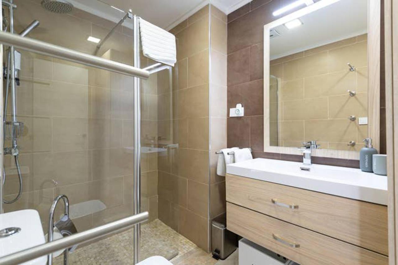 Central And Functional Maspalomas  Ngoại thất bức ảnh