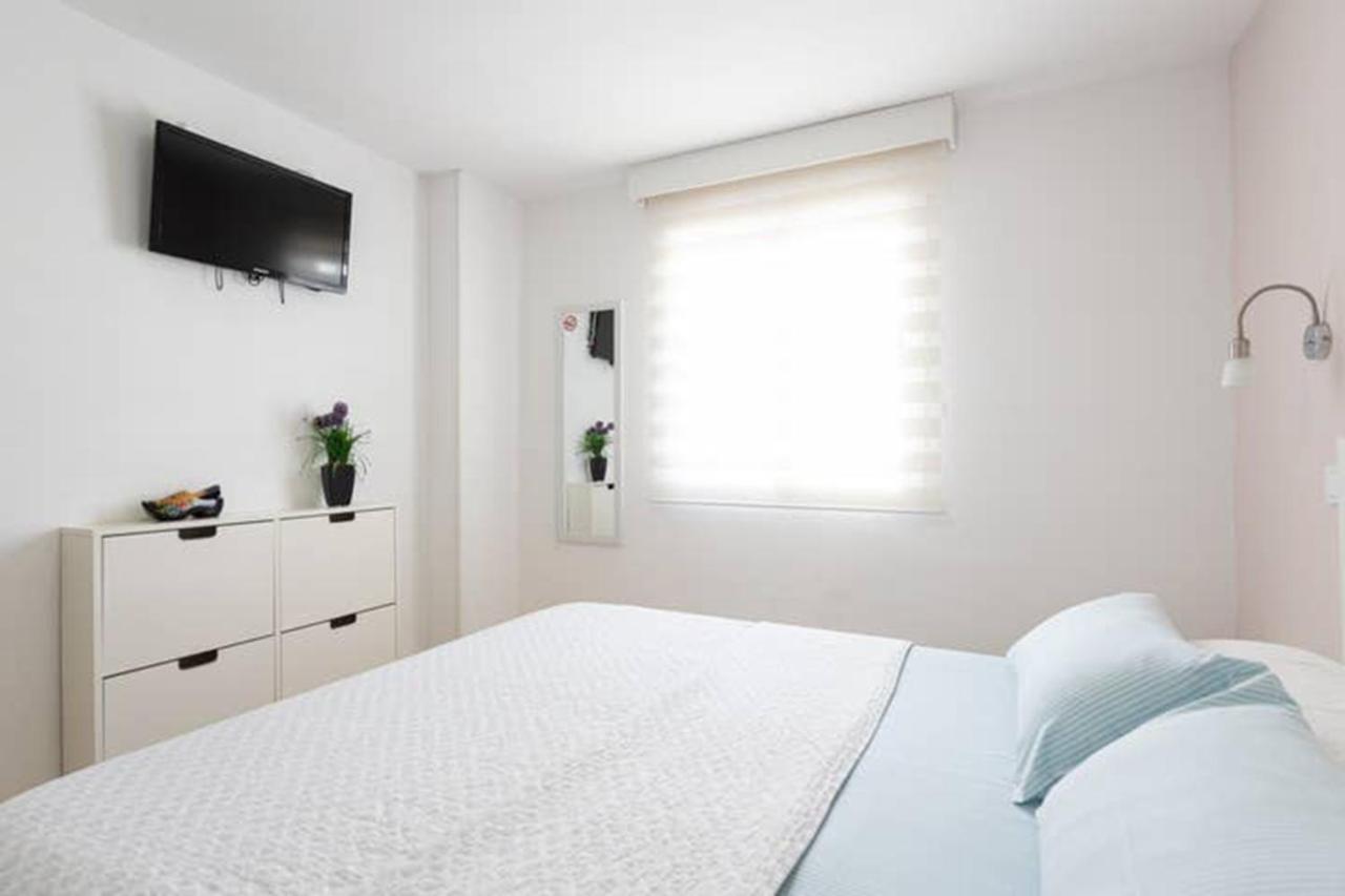 Central And Functional Maspalomas  Ngoại thất bức ảnh