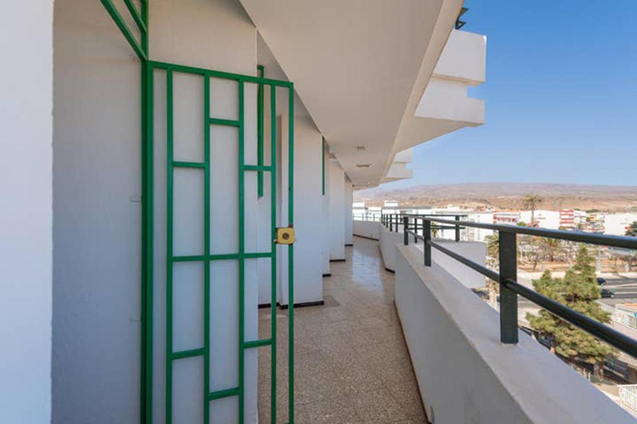 Central And Functional Maspalomas  Ngoại thất bức ảnh