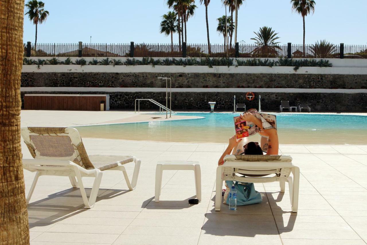 Central And Functional Maspalomas  Ngoại thất bức ảnh