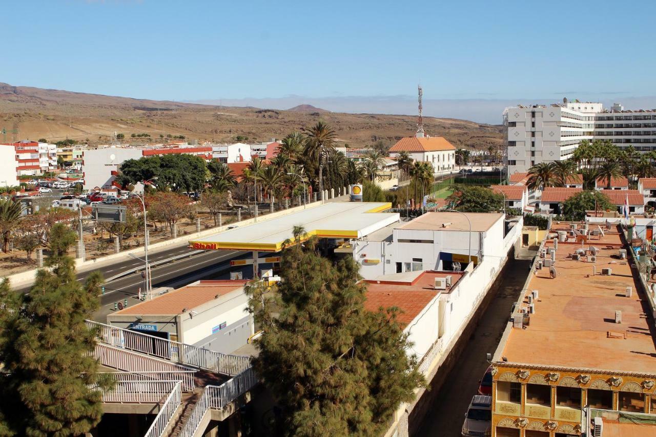 Central And Functional Maspalomas  Ngoại thất bức ảnh